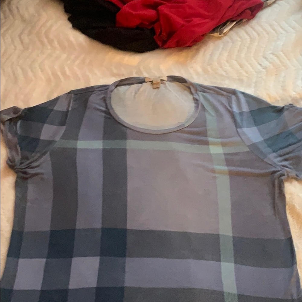 Women’s Burberry Brit Tee